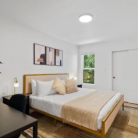Chic Uptown Phoenix Home - Pool Table & Perfect Location Dış mekan fotoğraf