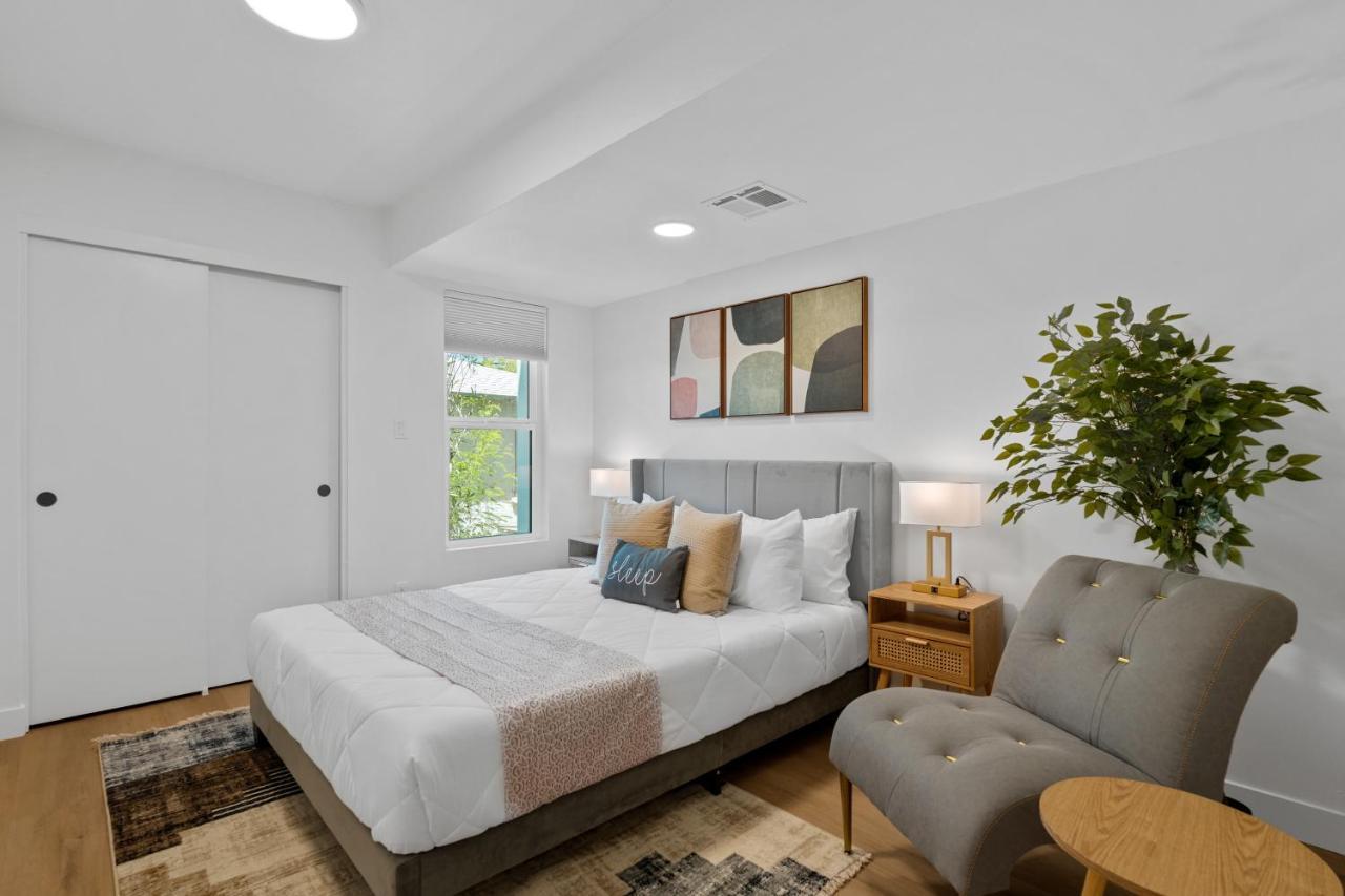 Chic Uptown Phoenix Home - Pool Table & Perfect Location Dış mekan fotoğraf